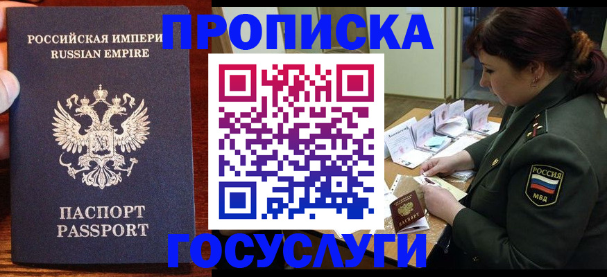 прописка в квартире в Пласте